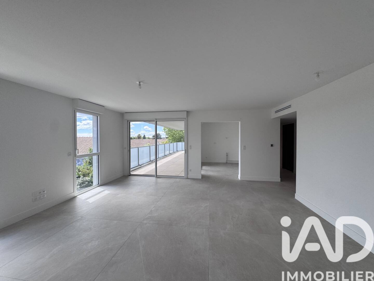 Appartement 3 pièces 125 m² · à Baillargues · 124,8 m² · 630 000 €