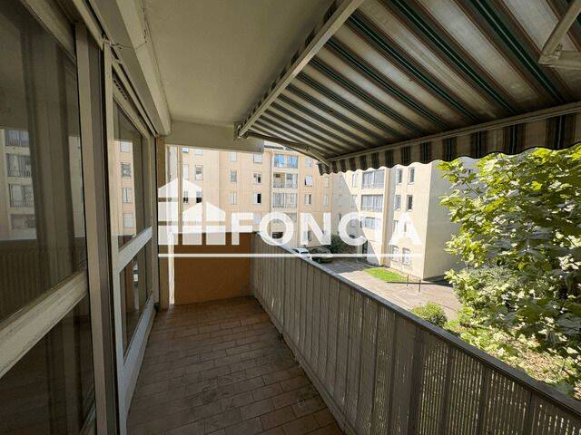Appartement 4 pièces 85 m² · à Nîmes · 84,5 m² · 801 €/mois