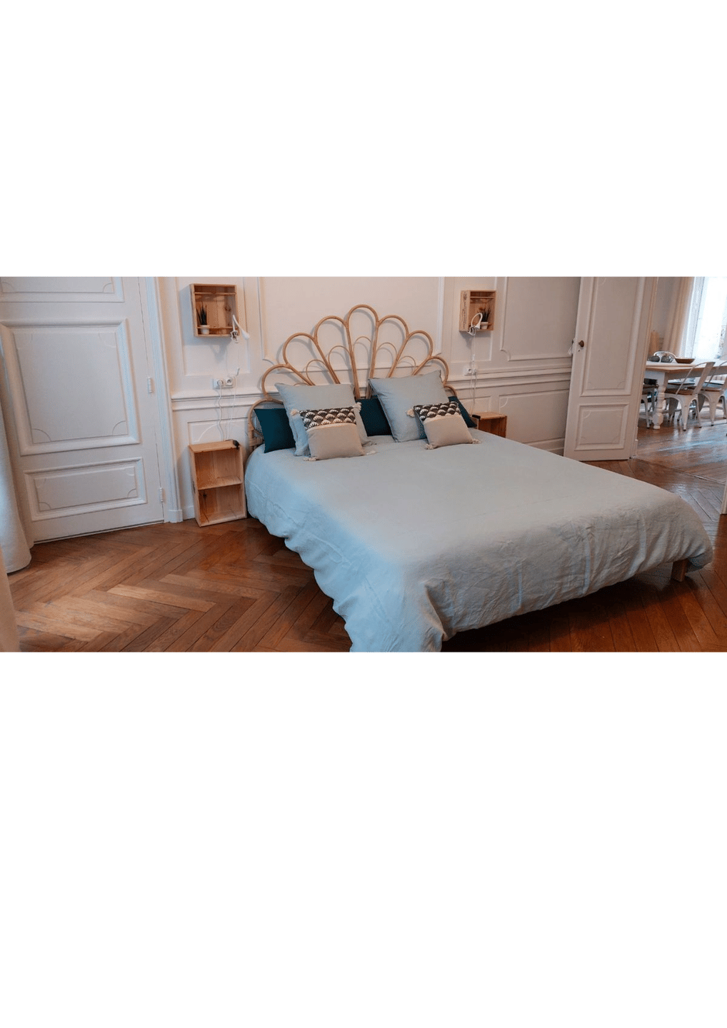 Appartement 2 pièces 67 m² · à Dijon · 67 m² · 990 €