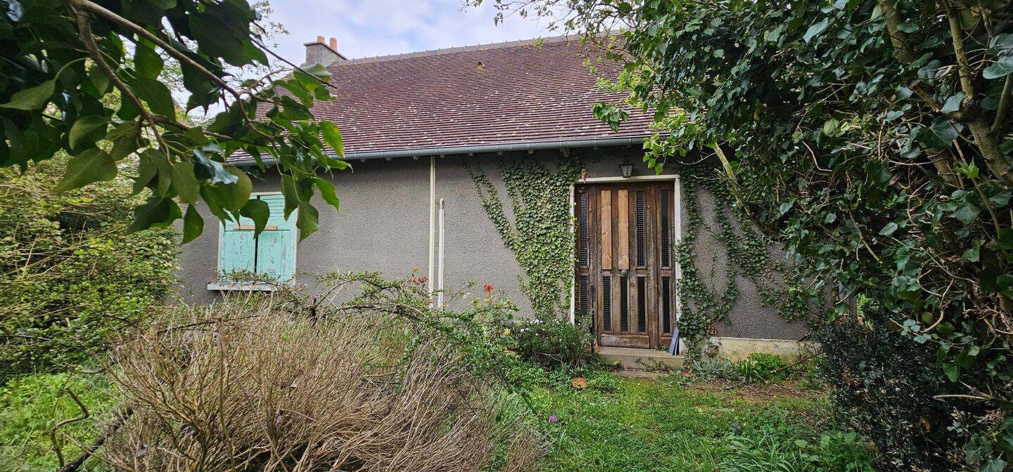 Maison 5 pièces 86 m² · à Frénouville · 86 m² · 192 800 €