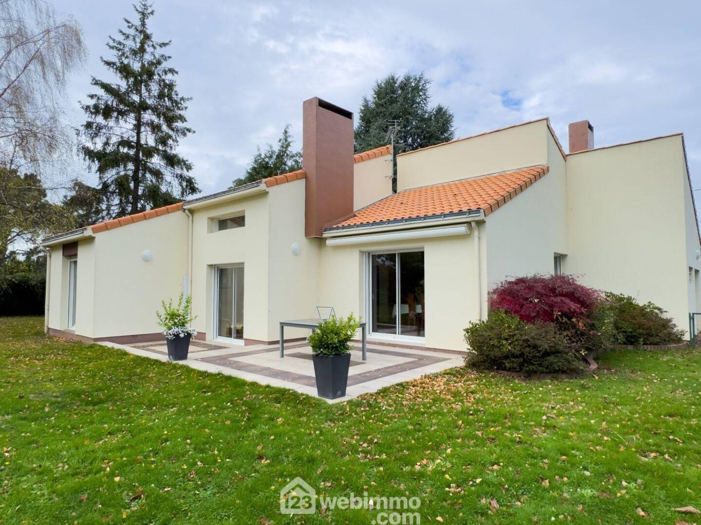 Maison 6 pièces 140 m² · à Cholet · 140 m² · 335 900 €