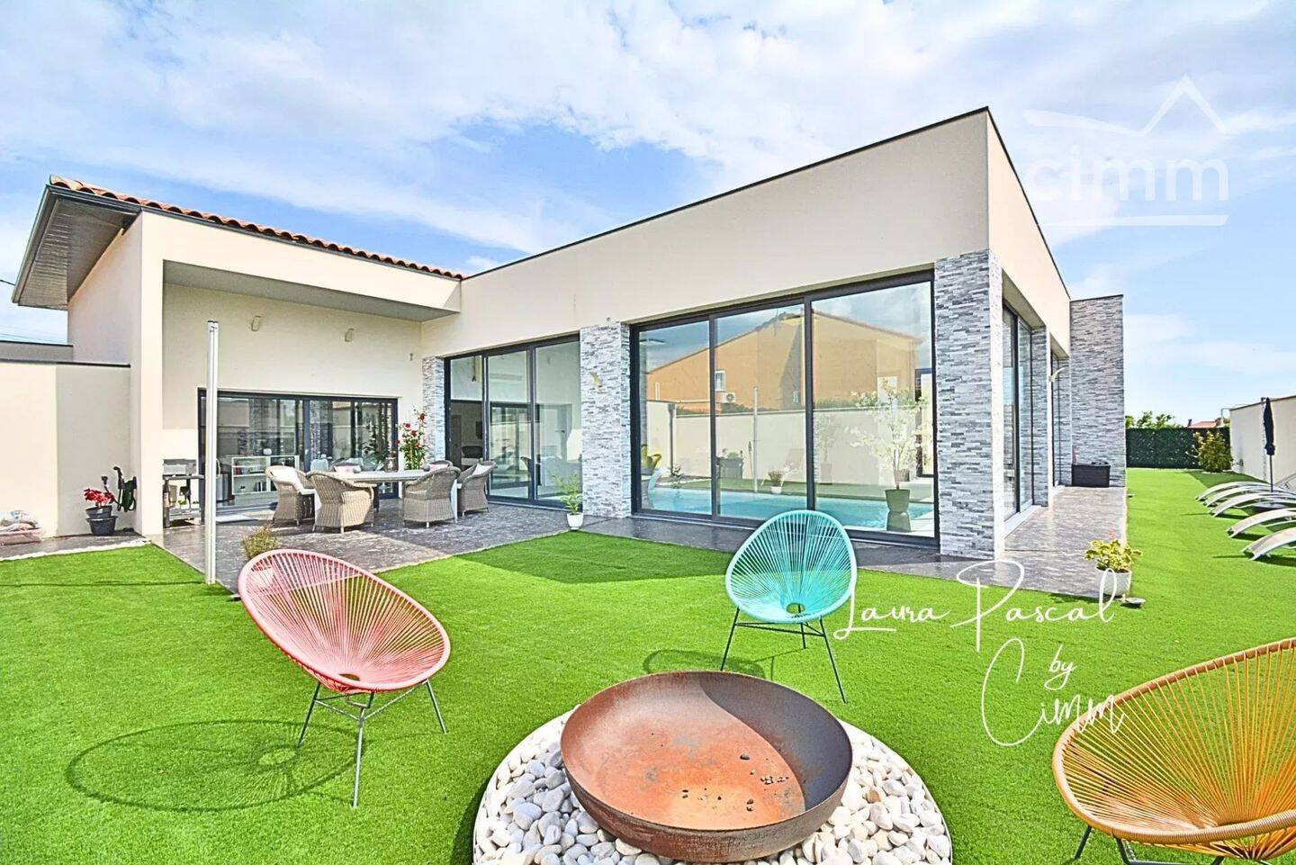 Maison 7 pièces 250 m² · à Llupia · 250 m² · 955 000 €