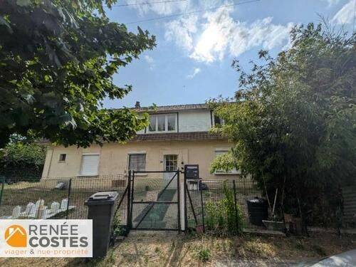 Maison 5 pièces 60 m² · à Ligescourt · 60 m² · 15 200 €