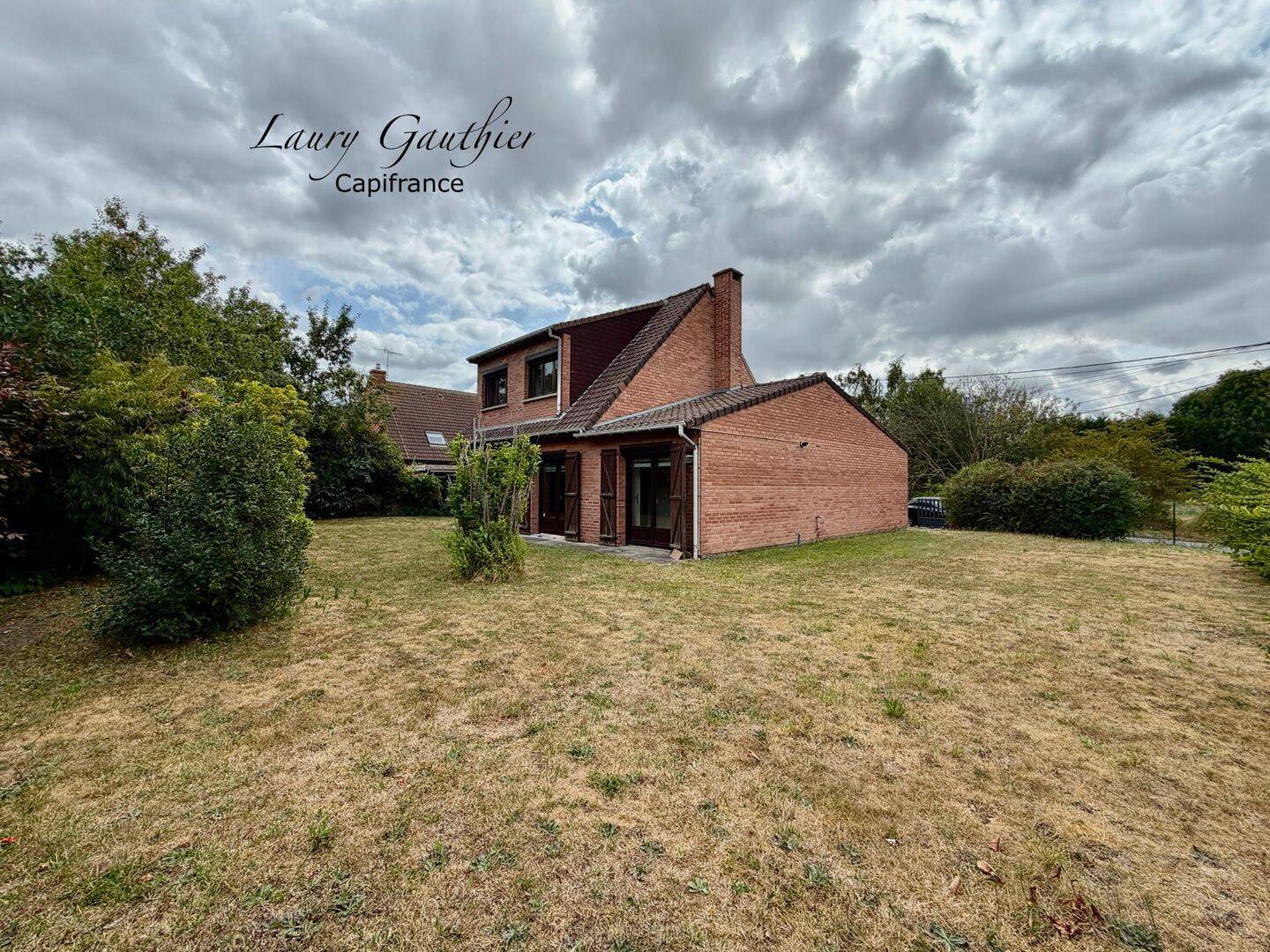 Maison 5 pièces 100 m² · à Quesnoy-sur-Deûle · 100 m² · 380 000 €