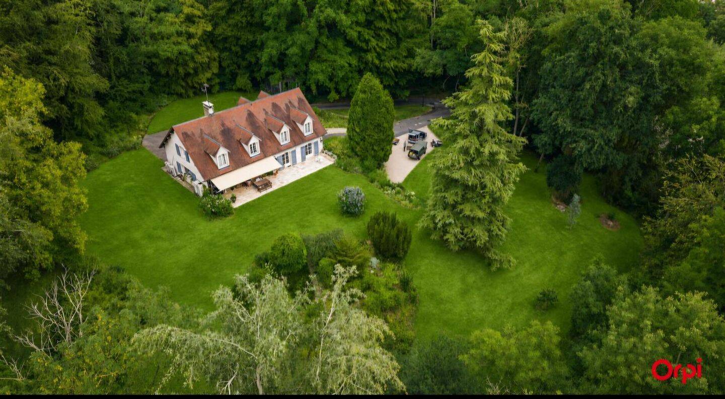 Maison 6 pièces 239 m² · à Jonchery-sur-Vesle · 239 m² · 595 000 €