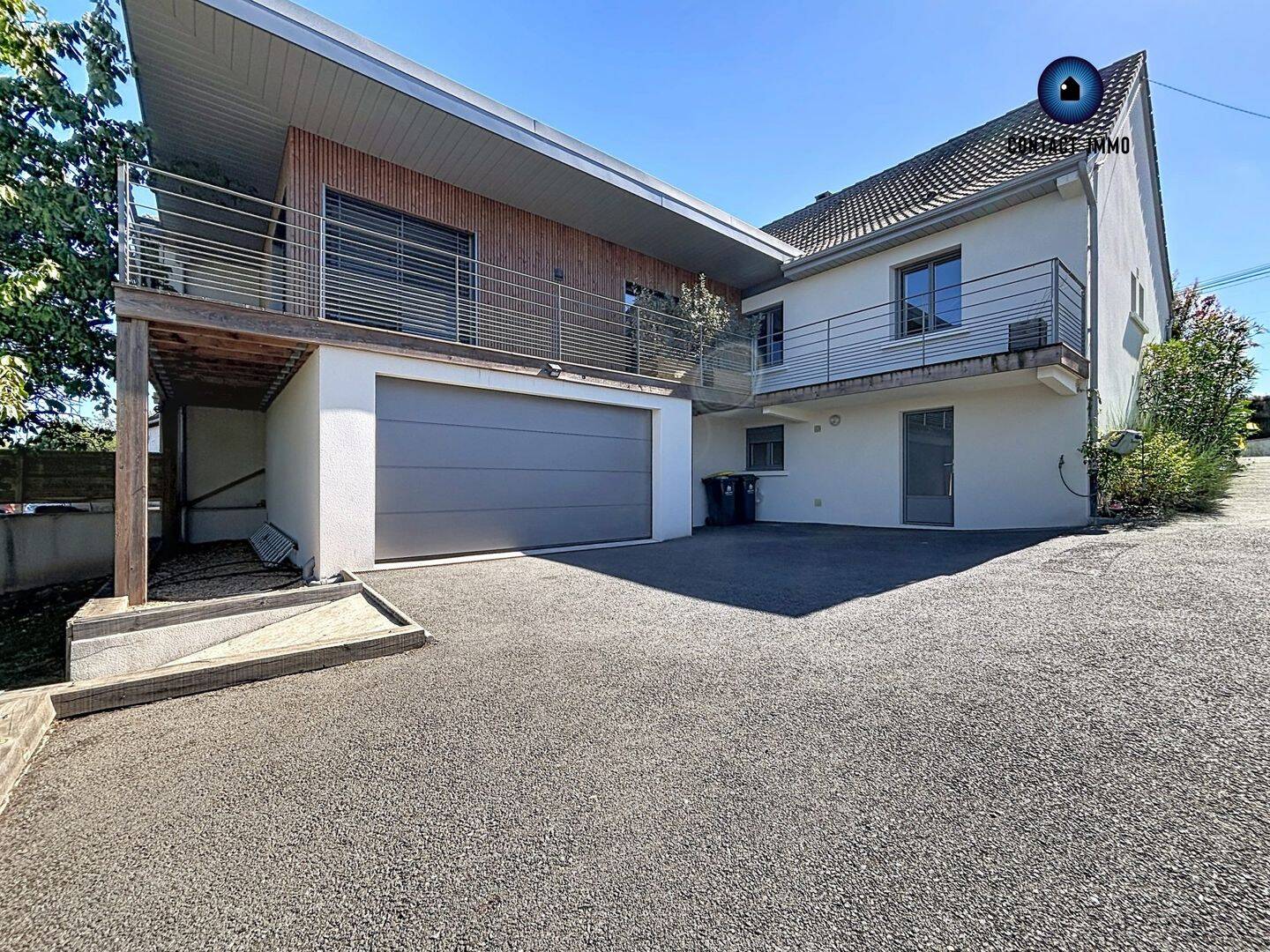 Maison 5 pièces 138 m² · à Cosnac · 138 m² · 299 900 €