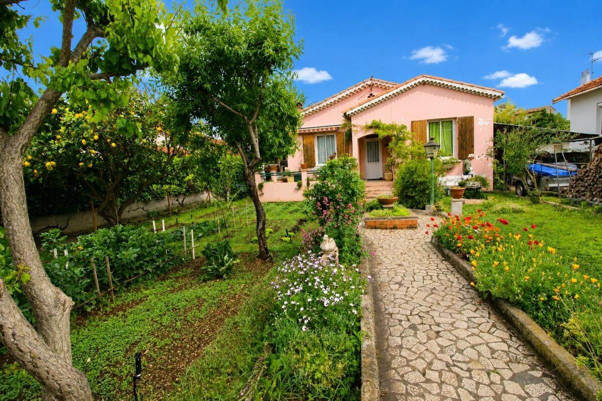 Maison 4 pièces 91 m² · à Toulon · 91 m² · 390 000 €