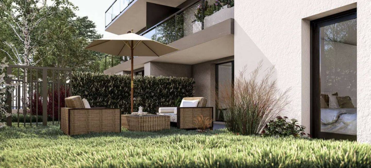 Appartement 3 pièces 60 m² · à Montpellier · 60 m² · 250 000 €