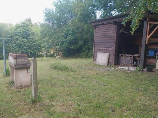 Maison à vendre 124 500 € 3 pièces 2 chambres 85 m² 88 m² de terrain Hameaux Labruguière 81290