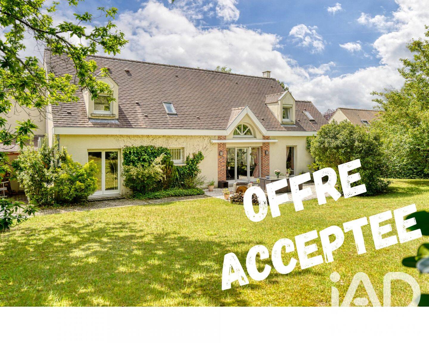 Maison 8 pièces 217 m² · à Forges-les-Bains · 217 m² · 650 000 €