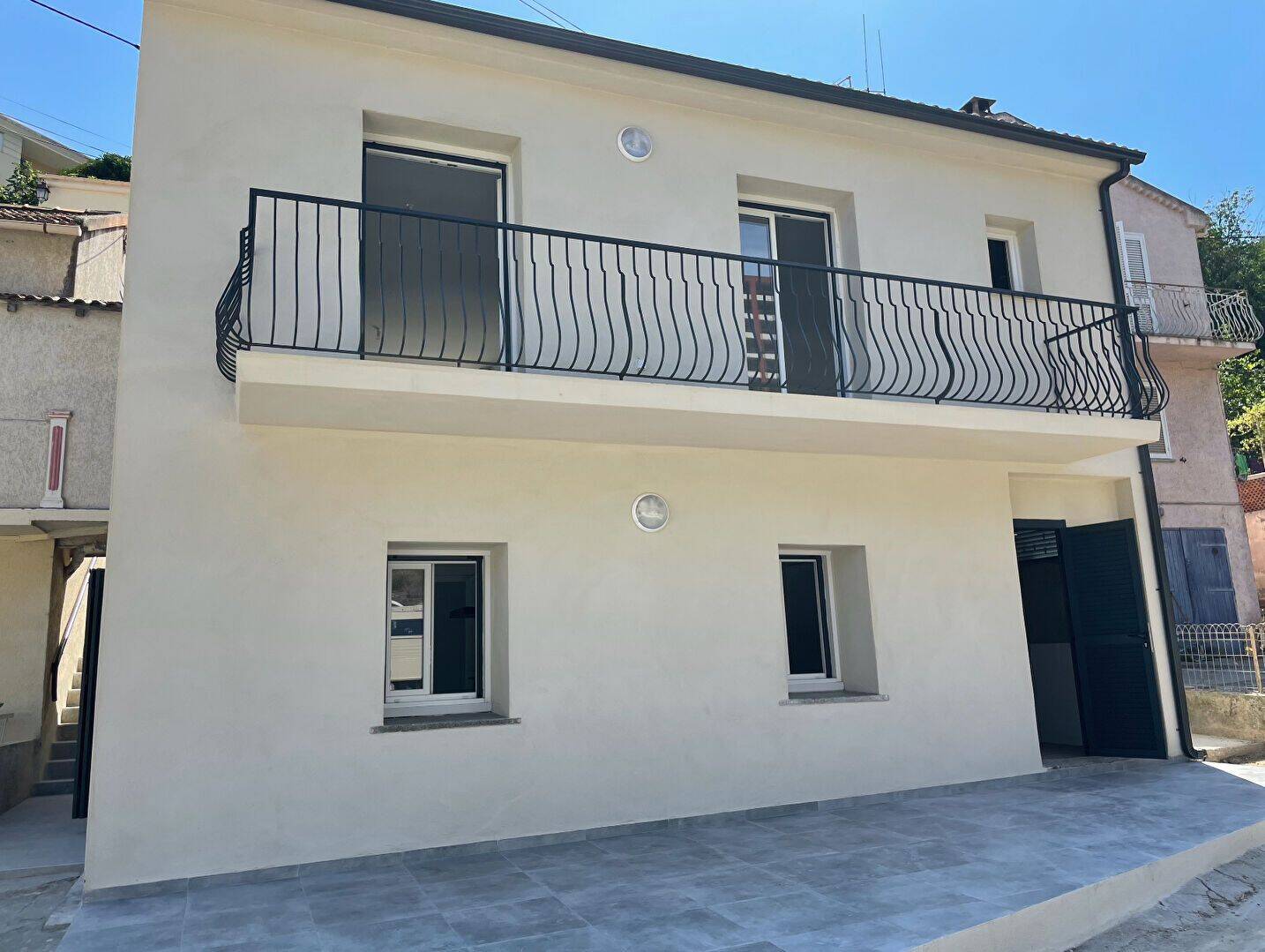 Appartement 3 pièces 55 m² · à Bastia · 55 m² · 850 €