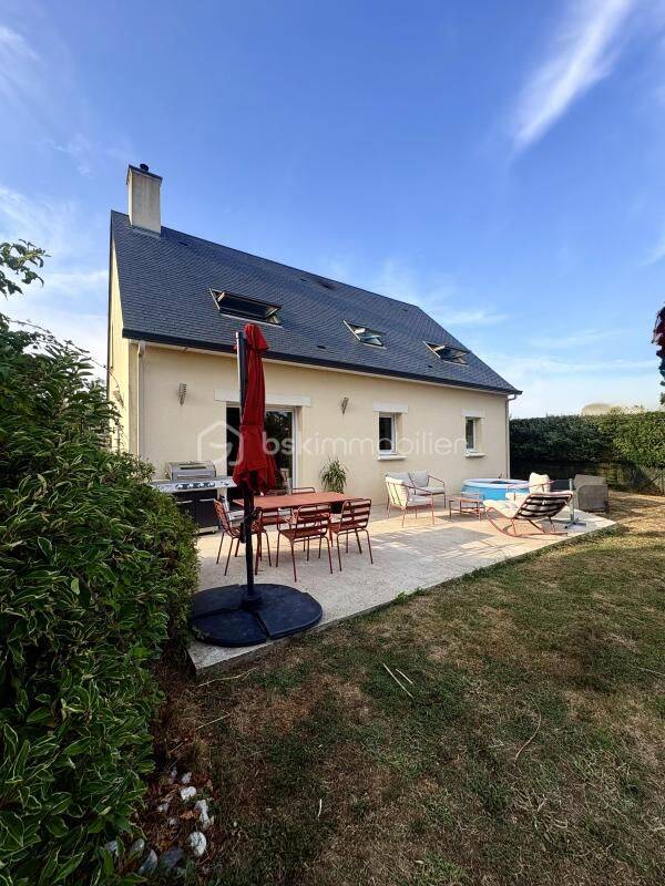 Maison 4 pièces 101 m² · à Vieux · 101 m² · 287 000 €