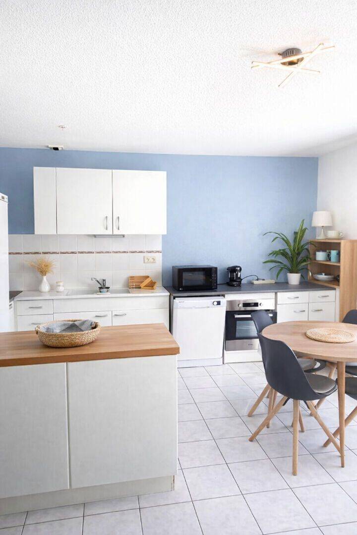 Appartement 2 pièces 41 m² · à Narbonne · 41 m² · 93 500 €