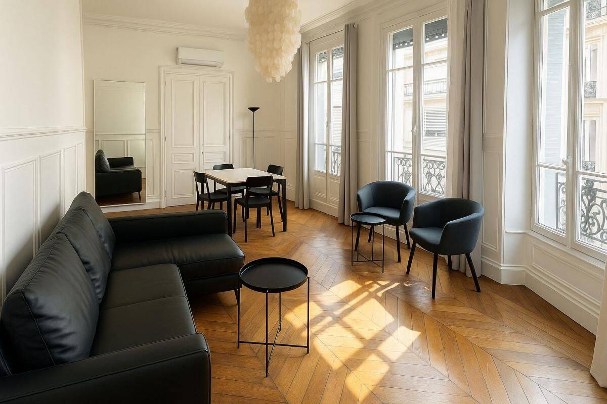 Appartement 3 pièces 70 m² · à Lyon 1er Arrondissement · 70,3 m² · 441 000 €