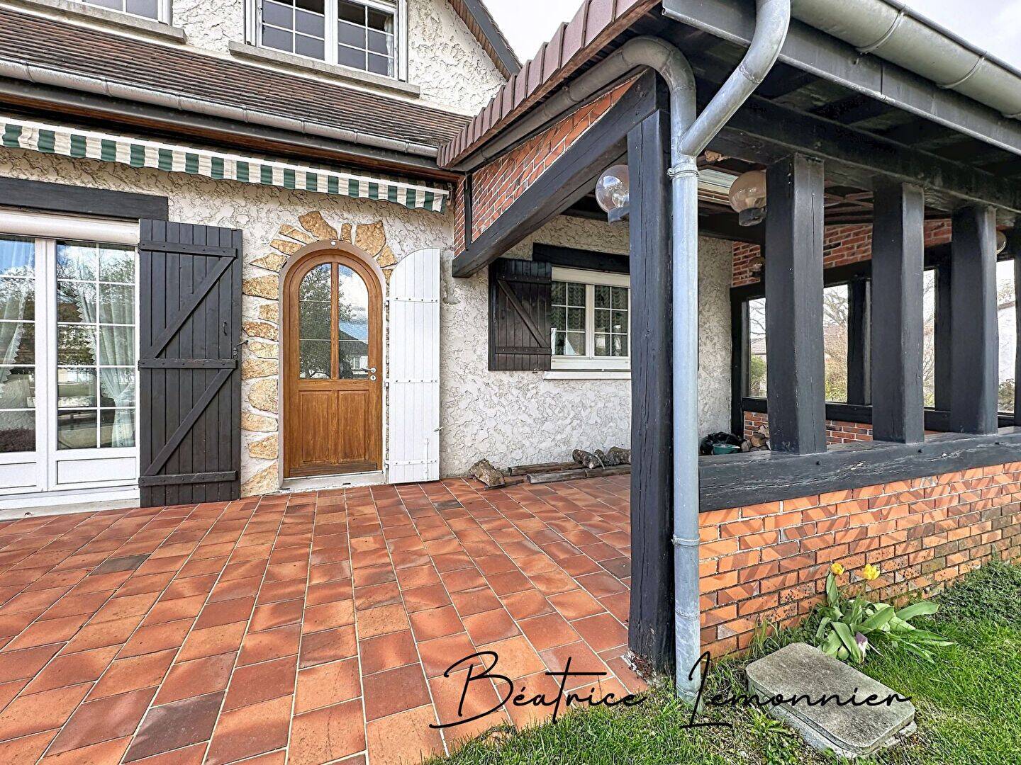 Maison 8 pièces 158 m² · à Saran · 157,5 m² · 259 000 €