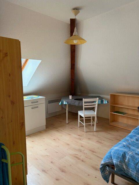 Appartement 1 pièce 14 m² · à Coublevie · 14 m² · 390 €/mois