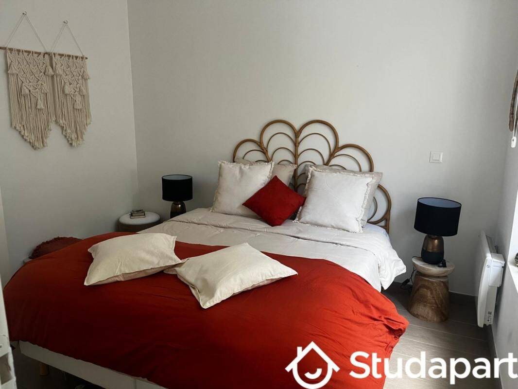 Appartement 2 pièces 46 m² · à Meaux · 46 m² · 1 325 €