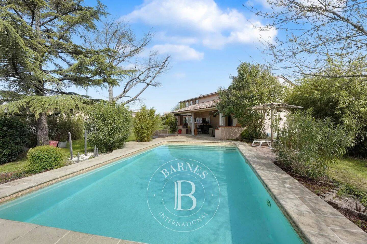 Maison 6 pièces 200 m² · à Pujaudran · 200 m² · 479 000 €