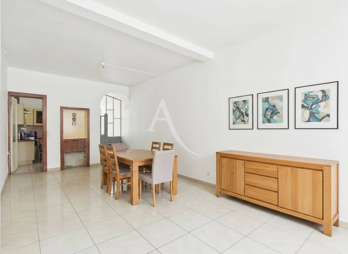 Maison 5 pièces 96 m² · à Tourcoing · 96,4 m² · 144 900 €