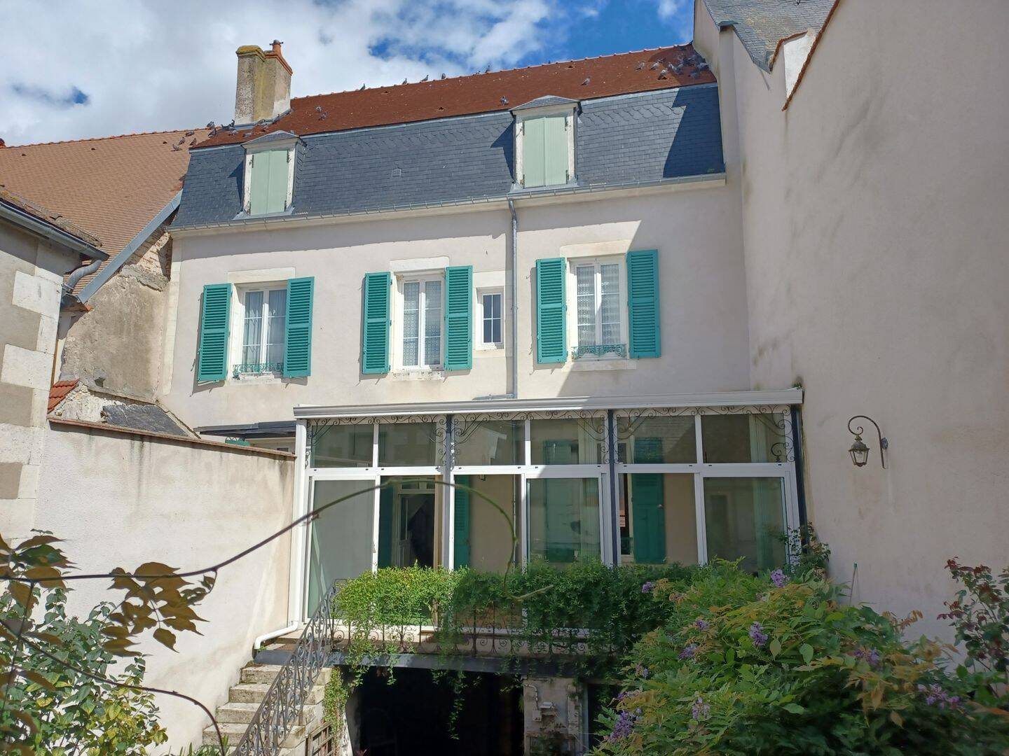 Maison 8 pièces 236 m² · à La Charité-sur-Loire · 236 m² · 320 000 €