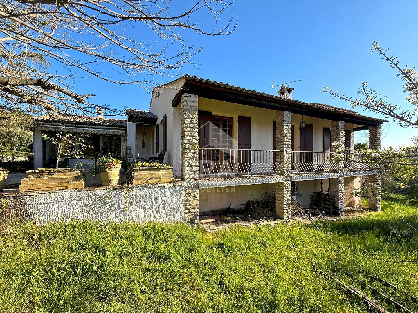 Maison 6 pièces 150 m² · à Bouc-Bel-Air · 150,2 m² · 785 000 €