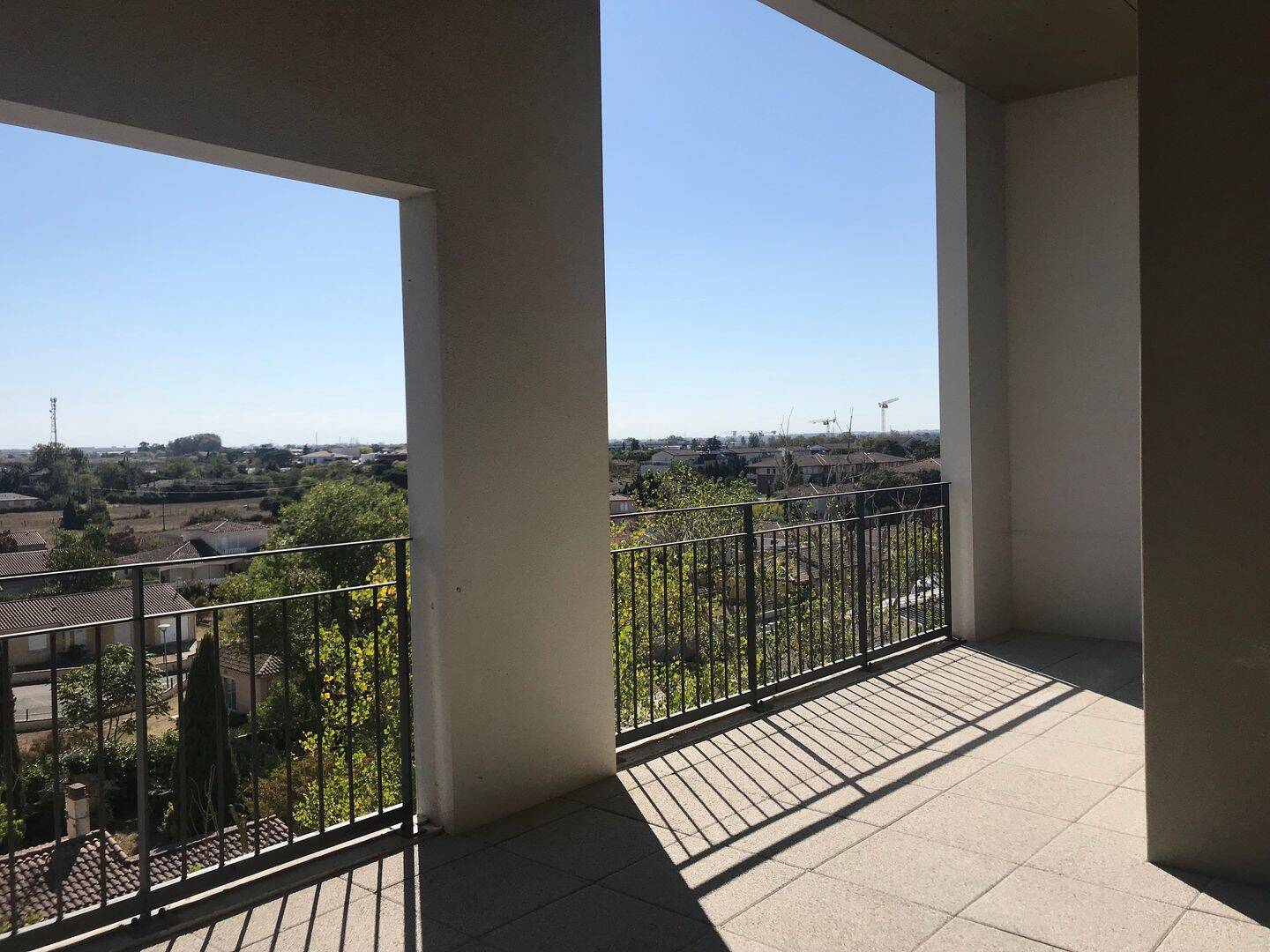 Appartement 2 pièces 44 m² · à Toulouse · 43,5 m² · 822 €/mois