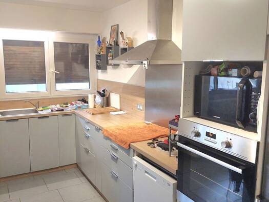 Appartement à vendre 150 000 € 4 pièces 3 chambres 77 m² RDC/6 Camus Cocteau Trappes 78190