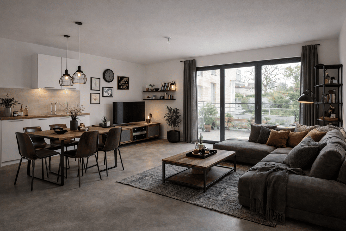 Appartement 2 pièces 45 m² · à Fontenay-sous-Bois · 45 m² · 229 000 €
