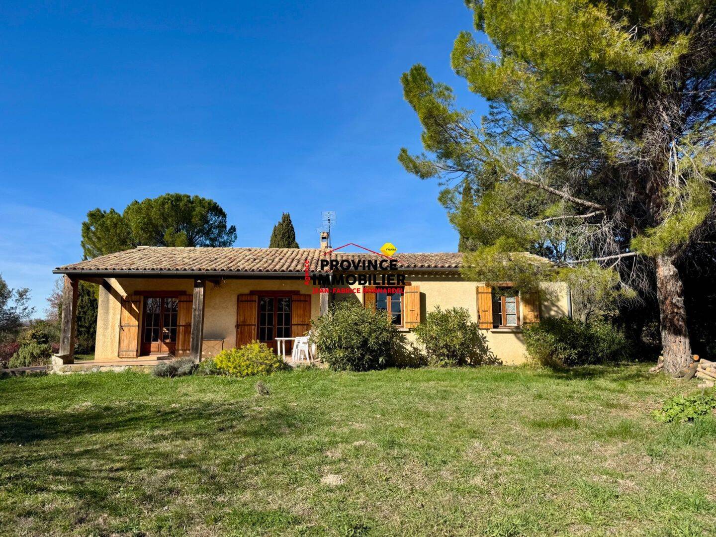 Maison 5 pièces 130 m² · à Le Pègue · 130 m² · 319 000 €
