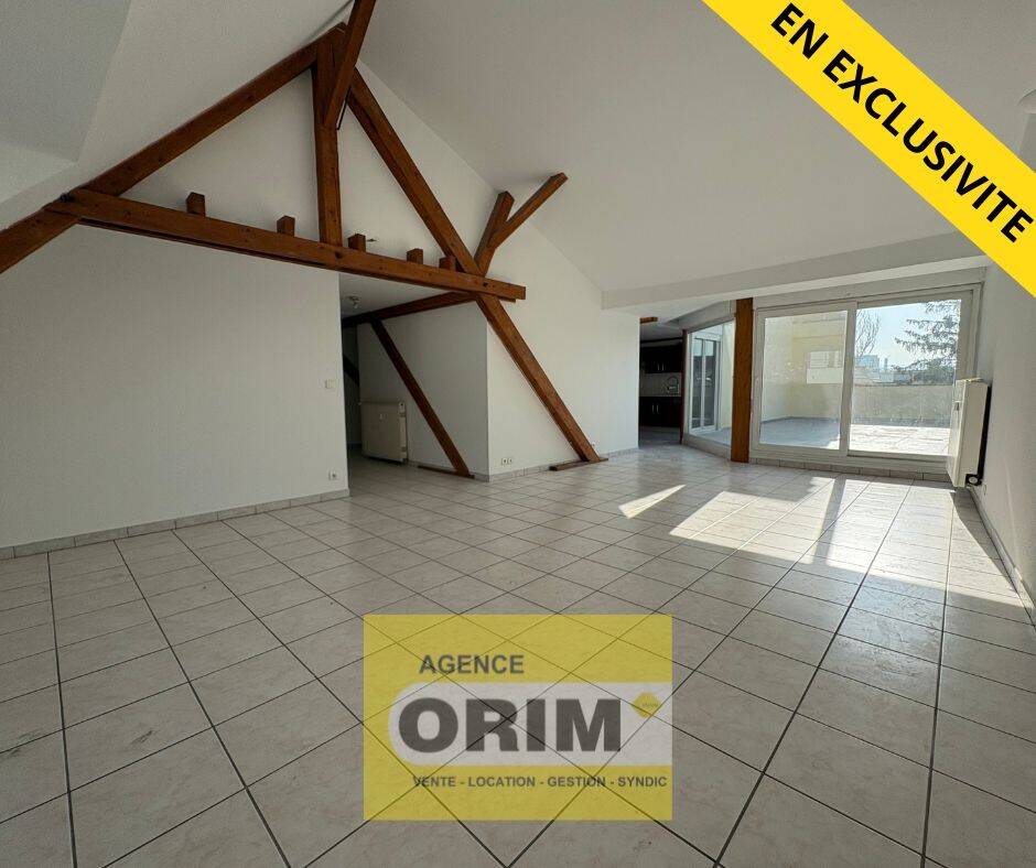 Appartement 5 pièces 113 m² · à Saint-Louis · 112,7 m² · 265 000 €