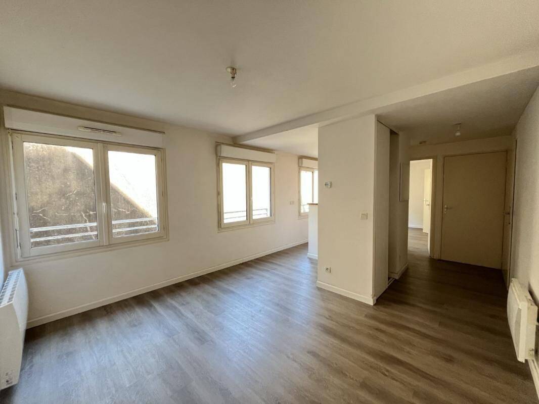 Appartement 2 pièces 32 m² · à Blois · 32 m² · 450 €