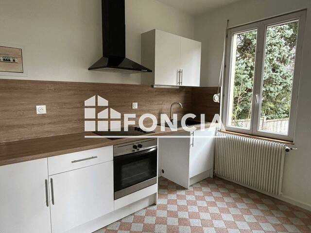 Appartement 3 pièces 52 m² · à Chartres · 51,8 m² · 690 €