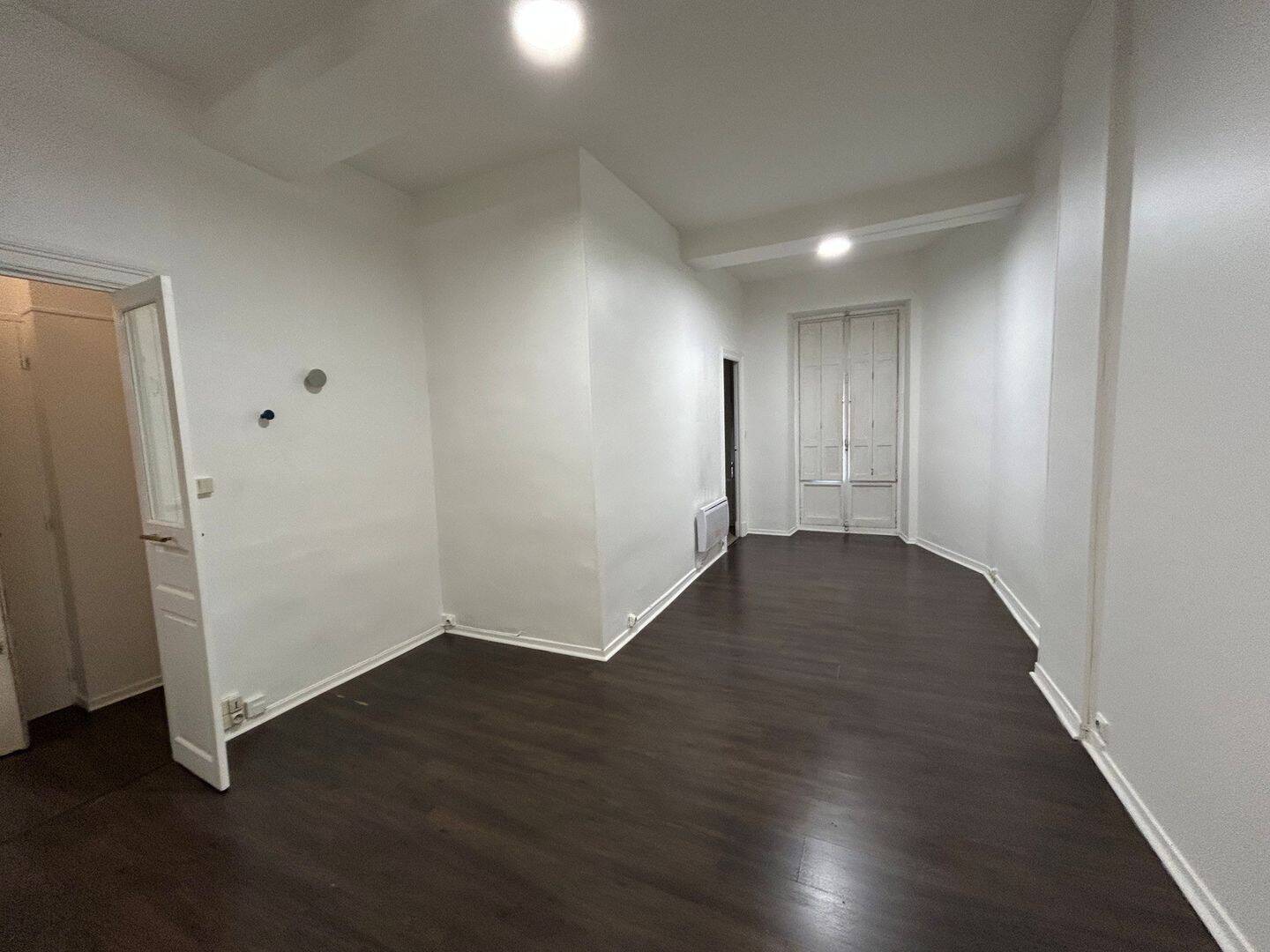 Appartement 2 pièces 45 m² · à Toulouse · 45,3 m² · 835 €