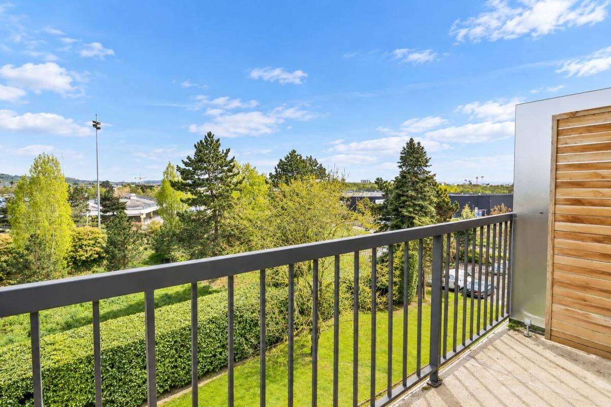 Appartement 1 pièce 25 m² · à Chambourcy · 24,8 m² · 756 €/mois