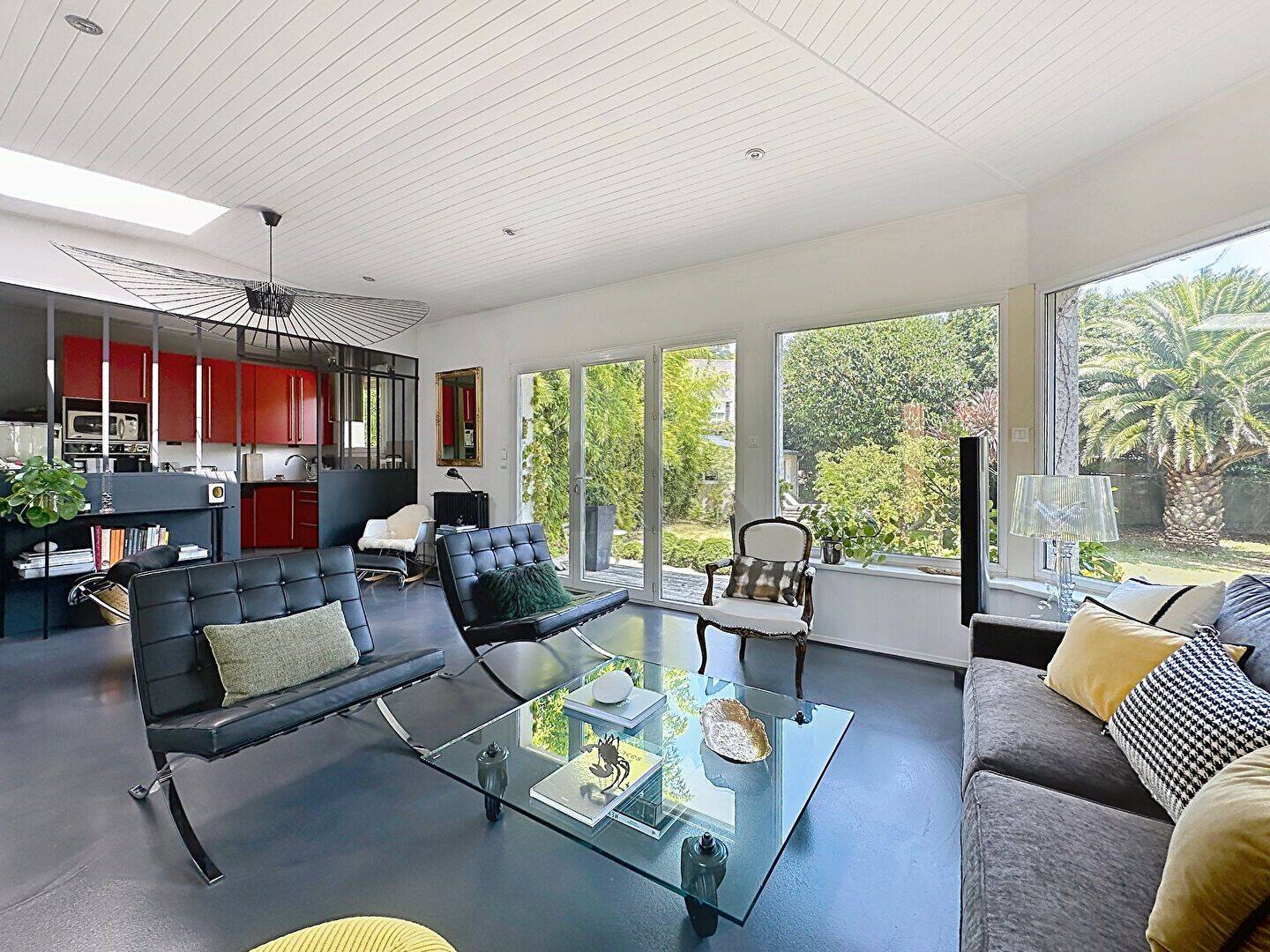 Maison 6 pièces 120 m² · à Le Relecq-Kerhuon · 120 m² · 392 000 €