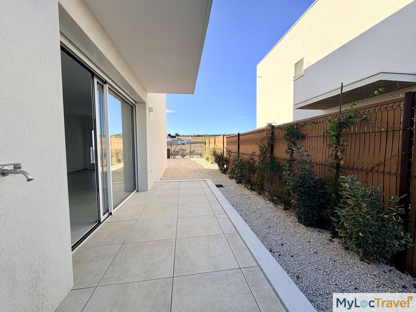 Maison 4 pièces 87 m² · à Sauvian · 87,1 m² · 309 900 €