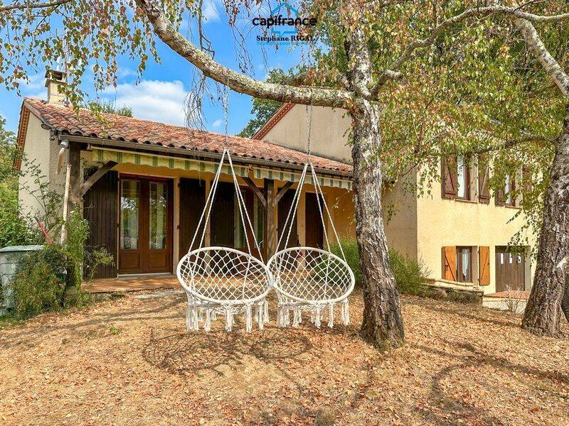 Maison 6 pièces 115 m² · à Saint-Georges · 115 m² · 215 000 €