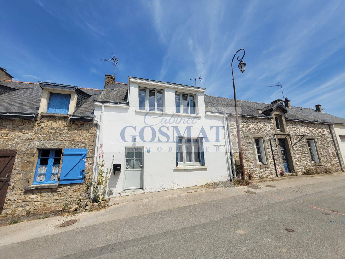 Maison 3 pièces 58 m² · à Ambon · 58 m² · 199 680 €