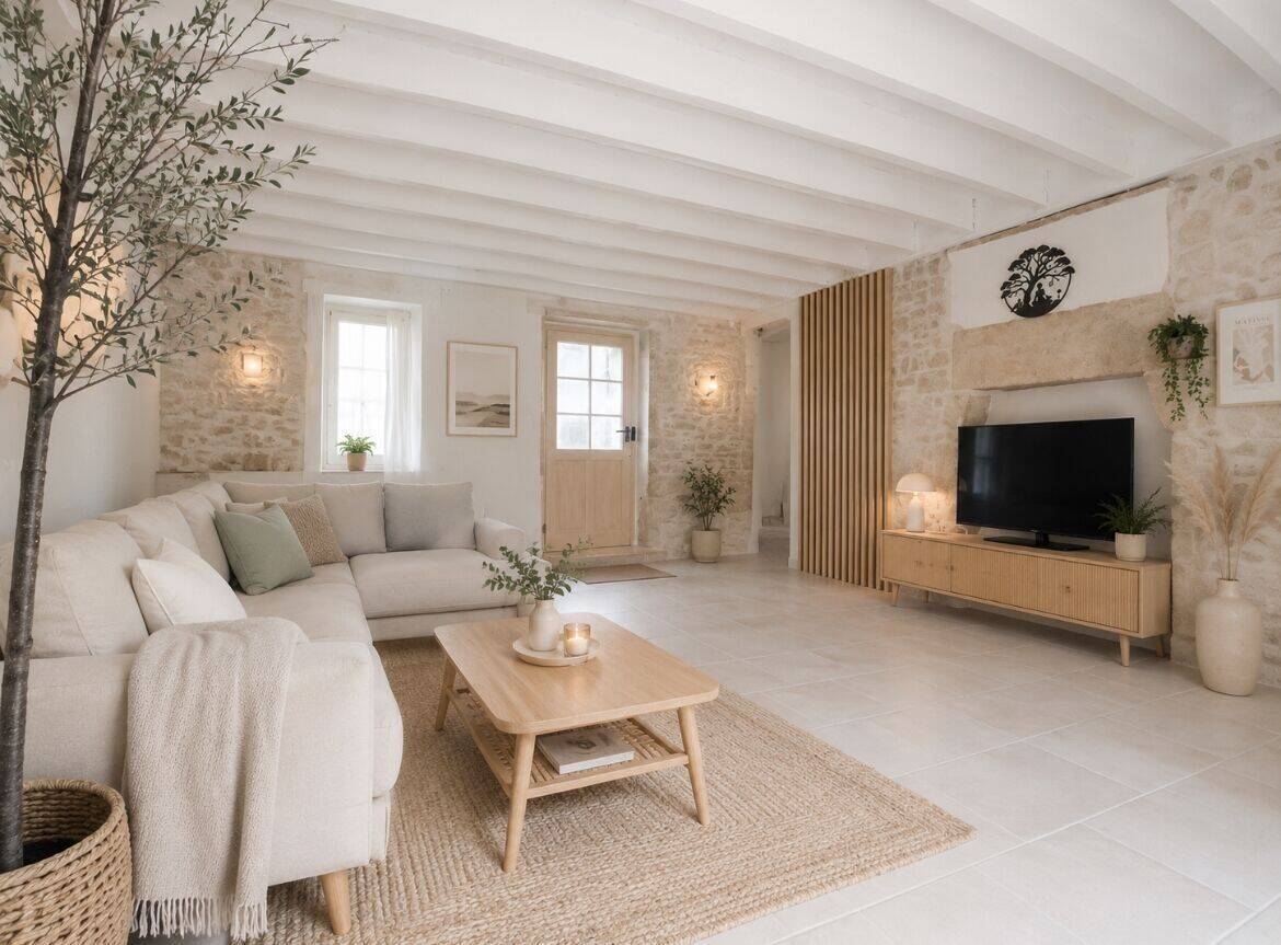 Maison 6 pièces 128 m² · à Reviers · 128 m² · 283 000 €