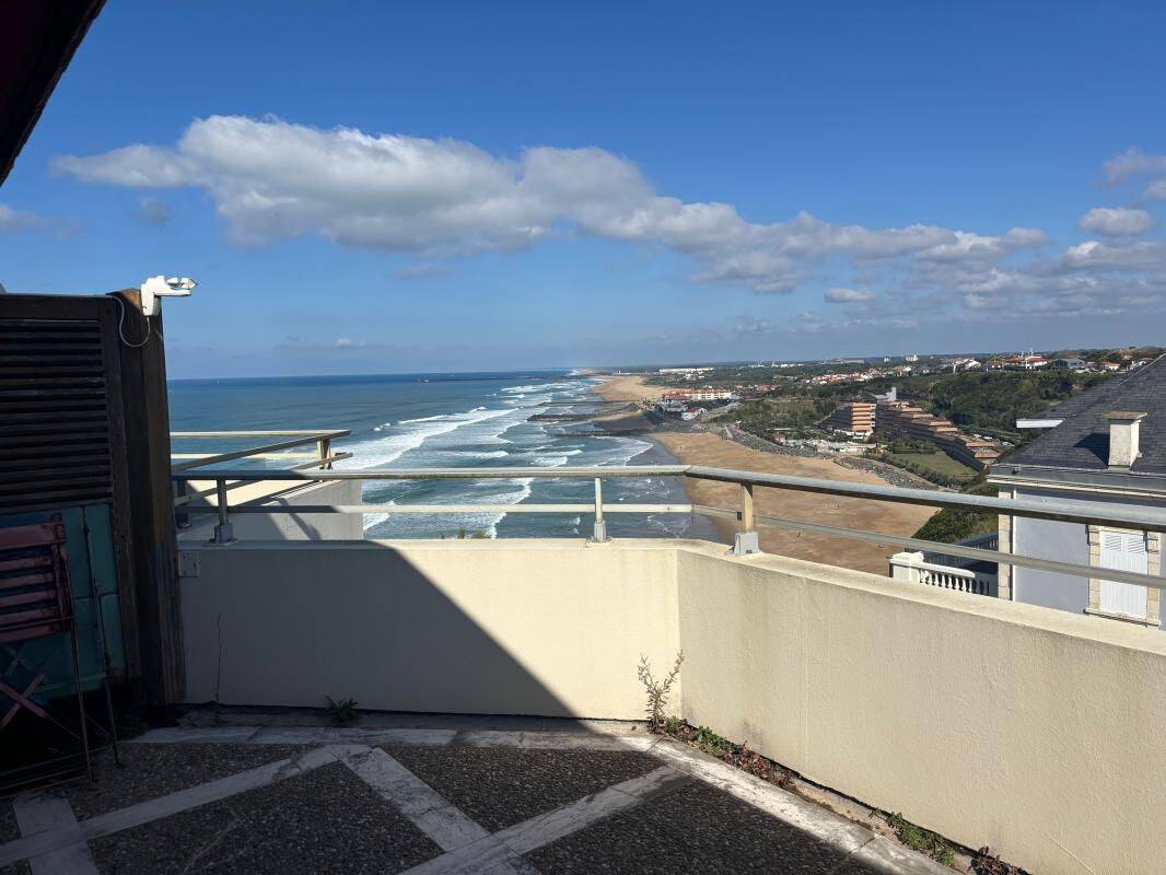 Appartement 3 pièces 53 m² · à Biarritz · 53 m² · 645 000 €
