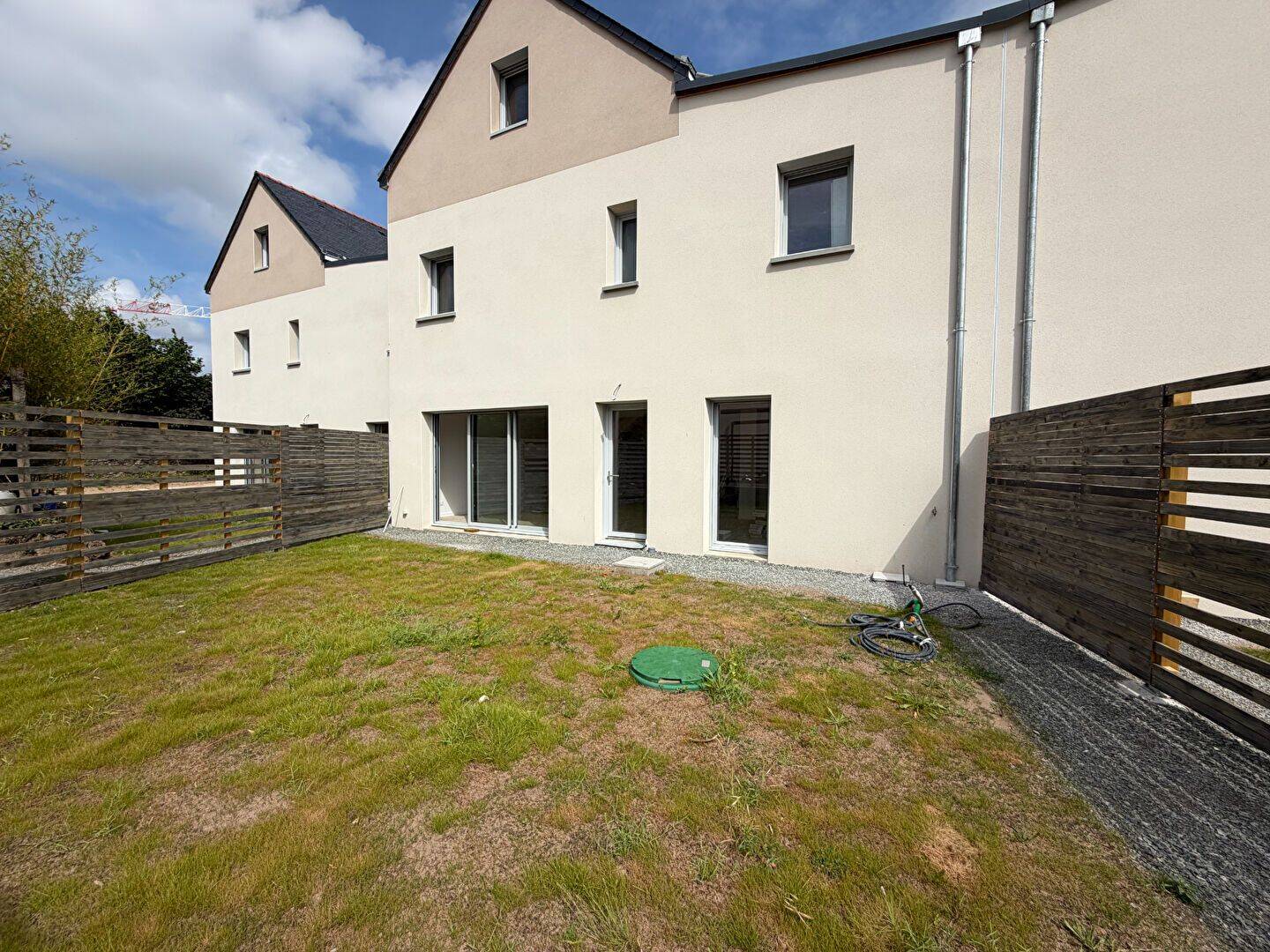 Maison 6 pièces 150 m² · à Les Ponts-de-Cé · 150 m² · 420 500 €