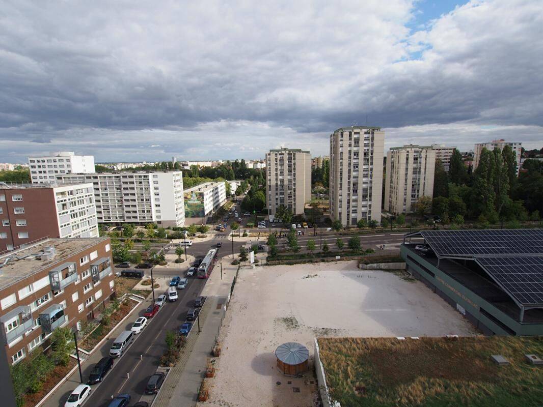 Appartement 3 pièces 63 m² · à Dijon · 63 m² · 60 000 €