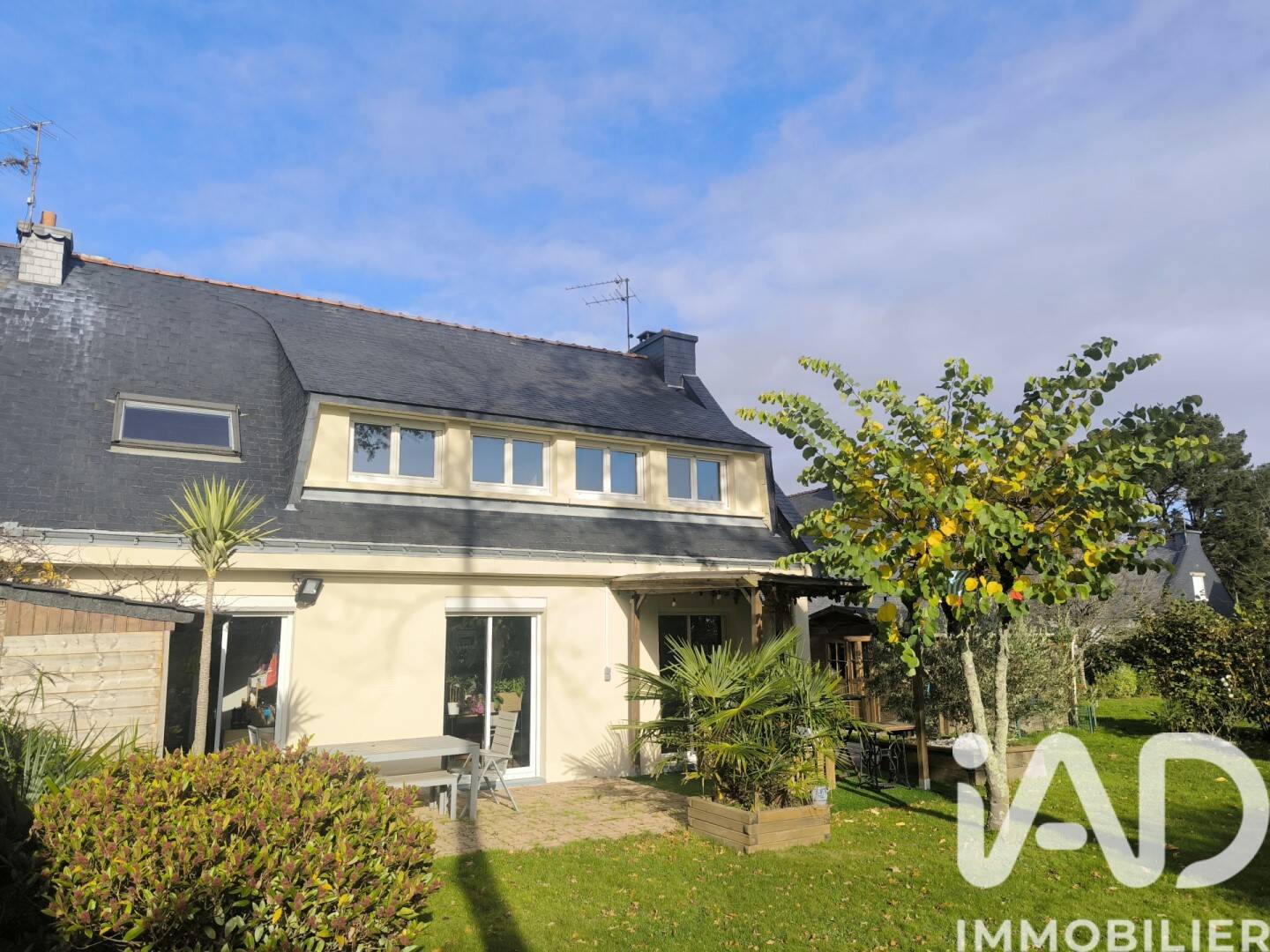 Maison 6 pièces 97 m² · à Arradon · 97 m² · 431 900 €
