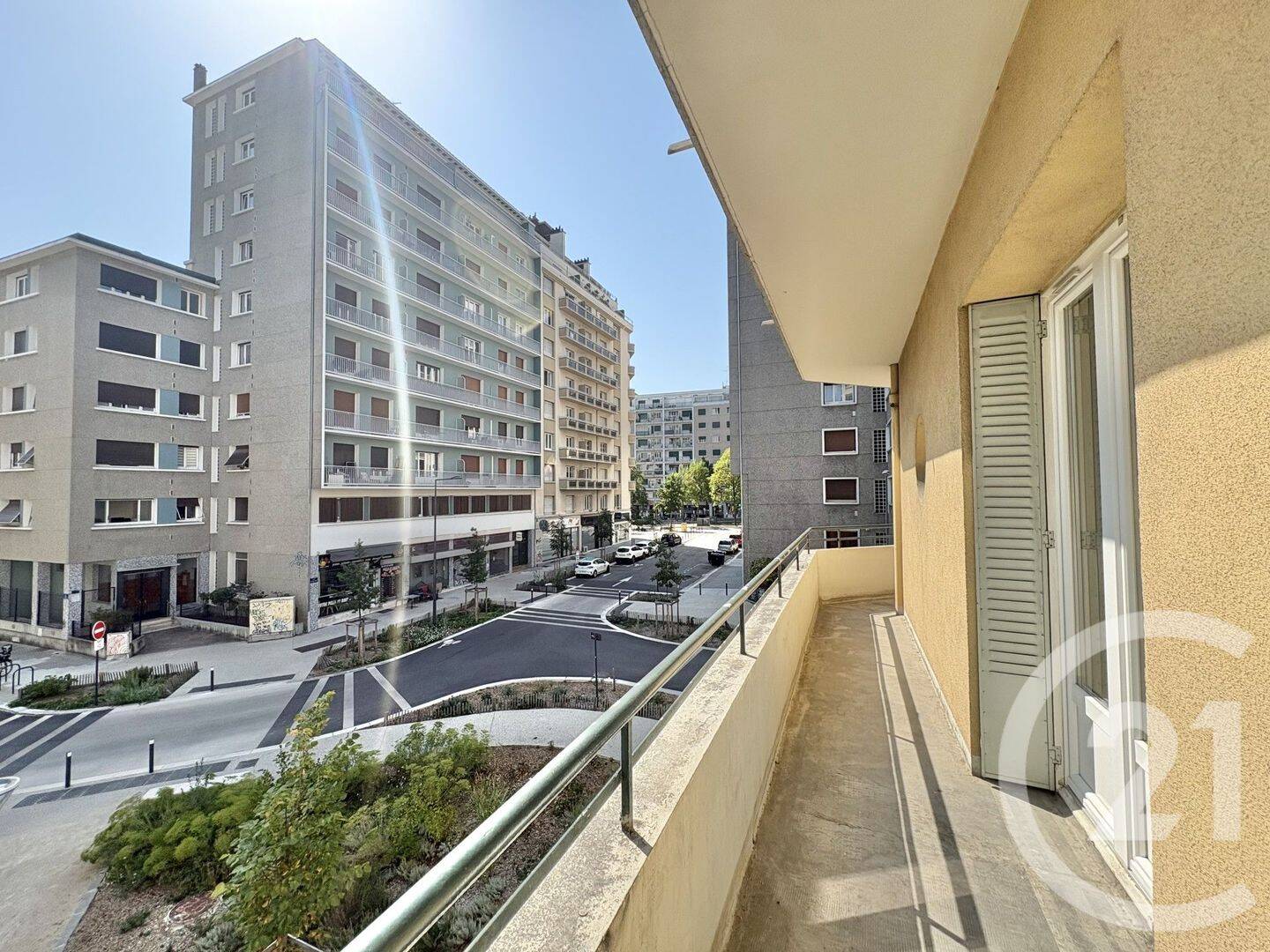 Appartement 3 pièces 83 m² · à Grenoble · 82,8 m² · 950 €/mois
