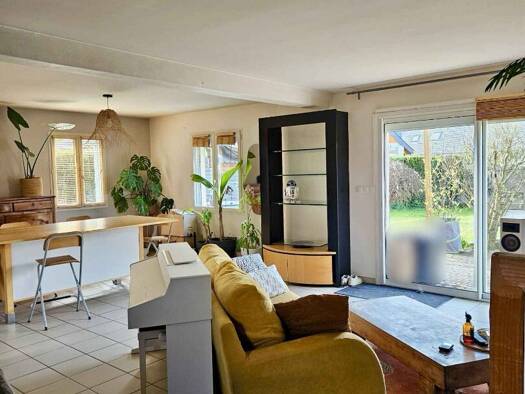 Maison à vendre 399 000 € 6 pièces 4 chambres 116 m² 500 m² de terrain Guchan 65170