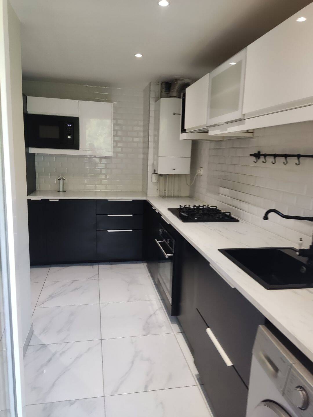 Appartement 4 pièces 71 m² · à Toulouse · 71 m² · 1 560 €/mois