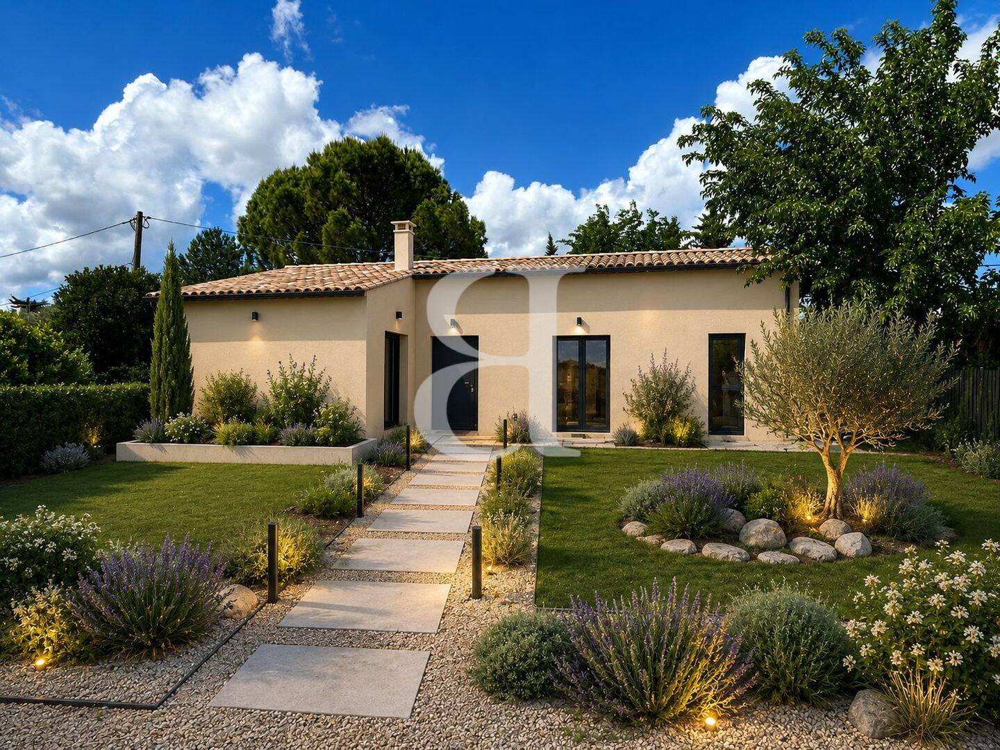 Maison 4 pièces 112 m² · à L'Isle-sur-la-Sorgue · 112 m² · 549 000 €