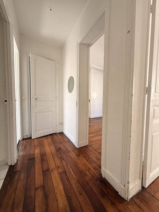 Appartement 2 pièces 37 m² · à Maisons-Alfort · 37 m² · 236 000 €