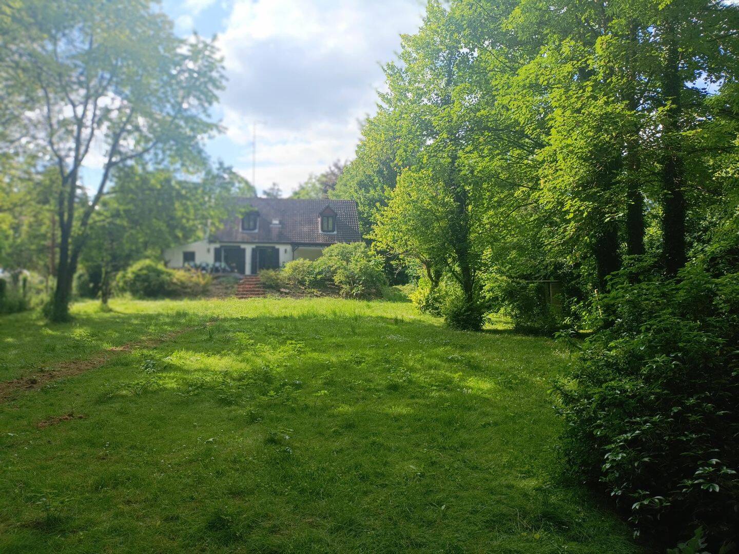 Maison 7 pièces 195 m² · à Le Malesherbois · 195 m² · 229 000 €