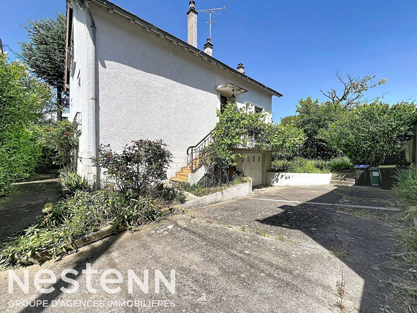 Maison 7 pièces 140 m² · à Villeneuve-Saint-Georges · 140 m² · 339 000 €